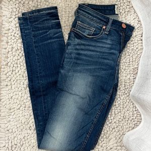 Women’s Buckle Jeans